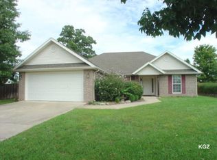 103 Acorn Ln, Branson, MO 65616