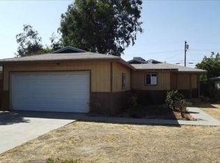 273 E D St, Lemoore, CA 93245
