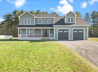 22 Sunset View Rd, Cambridge, VT 05444