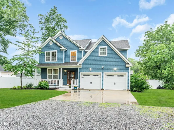 28B Central Avenue, Toms River, NJ 08753