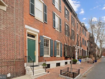 2131 Delancey Pl, Philadelphia, PA, 19103