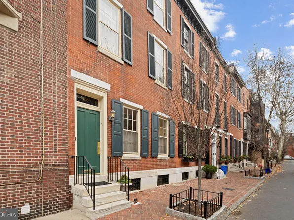 2131 Delancey Pl, Philadelphia, PA 19103