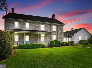 12774 Buchanan Trl W, Mercersburg, PA 17236