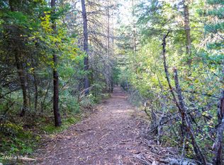 3091AC S French Gulch Rd, Kingston, ID 83839