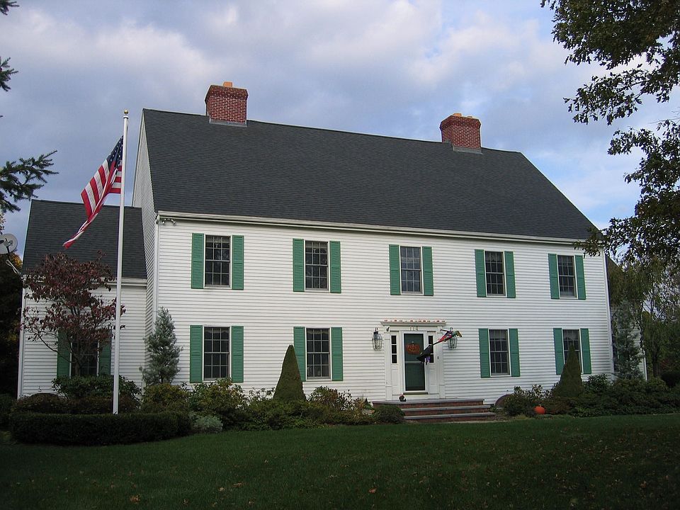 114 Partridge Drive