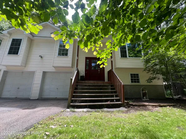 111 Vale Dr, Tannersville, PA 18372