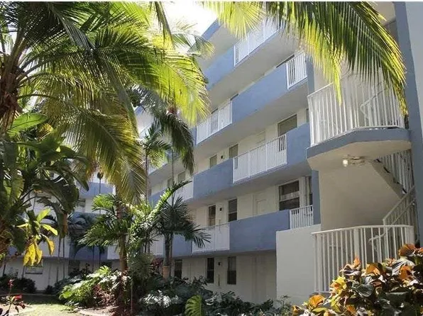1801 S Treasure Dr, North Bay Village, FL