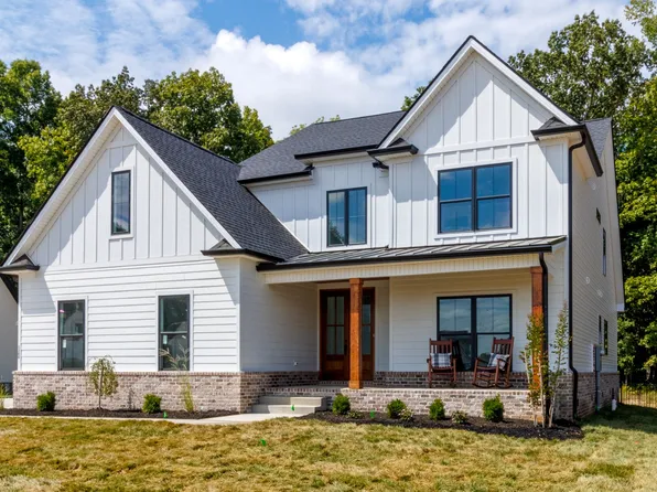 1073 Gratton Rd Lot 4, Clarksville, TN 37043