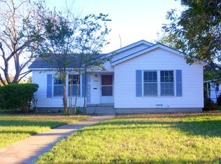3900 Colcord Ave, Waco, TX 76707