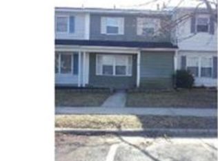 52 Villanova Ct, Sicklerville, NJ 08081