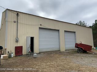 3938 County Highway 62, Haleyville, AL 35565