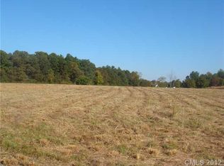 LOT 7A Pennigar Rd, Monroe, NC 28110