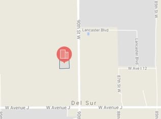 Vic Avenue I 11 91 Stw Ave, Palmdale, CA