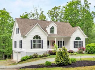 5544 Three Notch Rd, Louisa, VA 23093