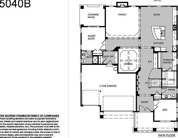 2nd image of 1750 (Lot 26) 273rd Place SE
