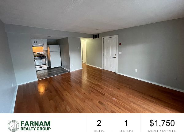 1st image of 76 Sherman Ave #3