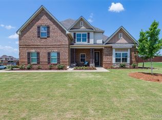 98 Boykin Lakes Loop, Pike Road, AL 36064