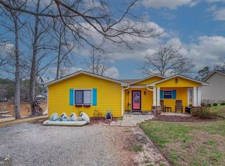 125 Southshore Rd, Eatonton, GA 31024