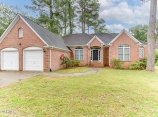117 Perquimans Ct, Hertford, NC 27944