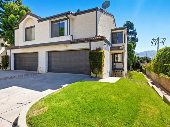 100 E Virginia Ter, Santa Paula, CA 93060