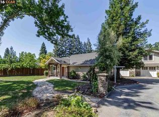 1701 Liahona Ln, Danville, CA