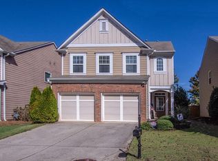 5740 Weddington Dr, Cumming, GA 30040