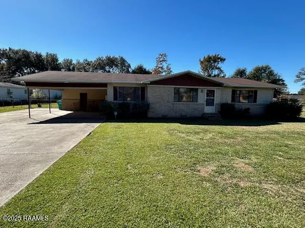604 E Lincoln Rd, Ville Platte, LA 70586
