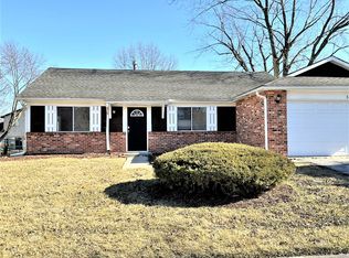 51 Pheasant Rd, Matteson, IL 60443