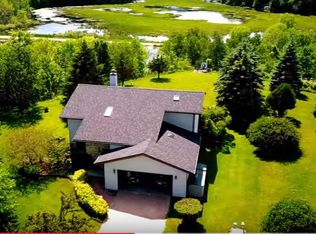 W5922 Plateau Dr, Elkhart Lake, WI 53020