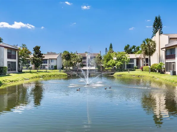 3840 N LAKE DRIVE #125, TAMPA, FL 33614