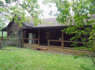 375 Backstrom Hts, Eddyville, KY 42038