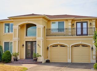 2813 44th Street Ct NE, Tacoma, WA 98422