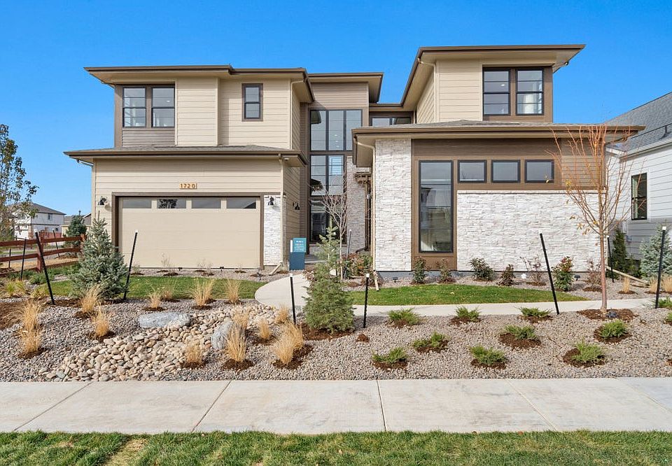 Sugar Hills at RainDance by Trumark Homes in Windsor CO Zillow