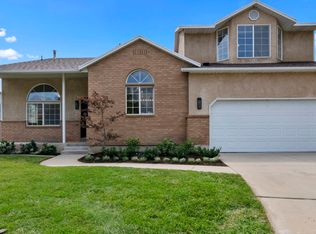 759 N 1180 E, Orem, UT 84097
