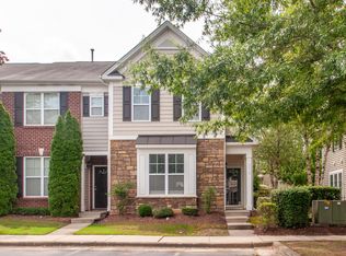 6612 Clarksburg Pl, Raleigh, NC 27616