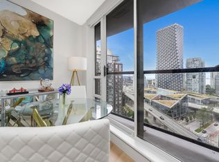 501 Pacific St #2006, Vancouver, BC V6Z 2X6