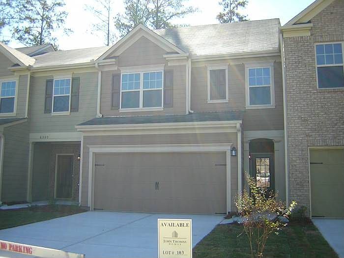 FRONT ELEVATION