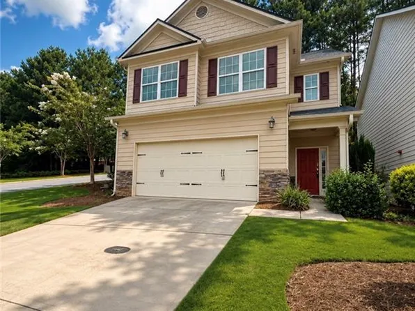 514 Whitney Way, Canton, GA 30114