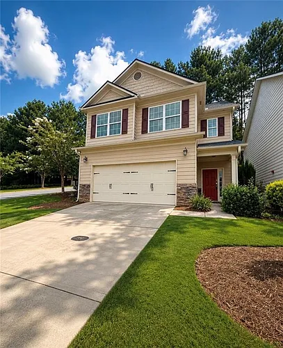 514 Whitney Way Photo 1