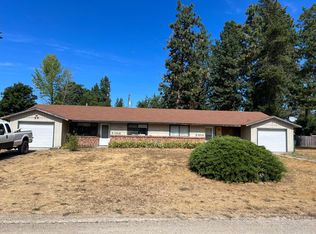 1305 E Violet Ln, Coeur D Alene, ID 83815