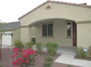 3236 N Clanton St, Buckeye, AZ 85396