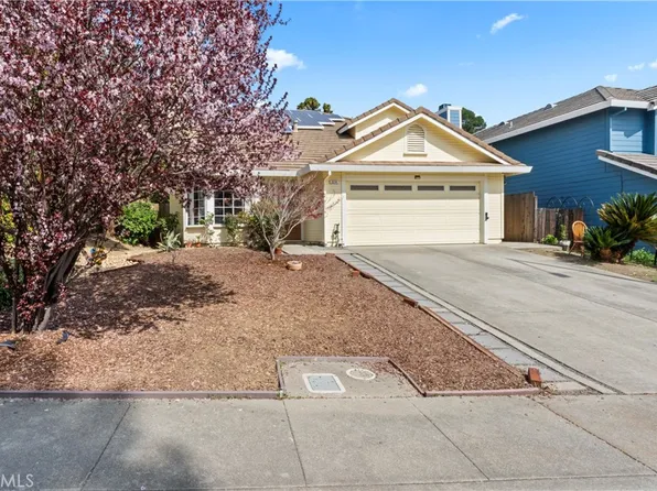 314 Paddlewheel Dr, Vallejo, CA 94591