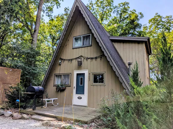 9207 N Koher Rd E, Syracuse, IN 46567