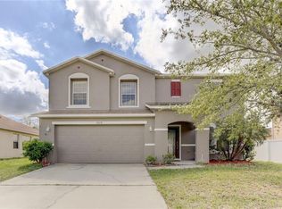 3424 Perching Rd, Saint Cloud, FL 34772