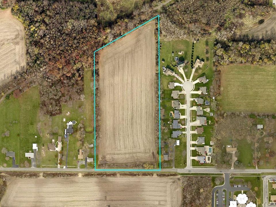 2nd image of Lute Rd