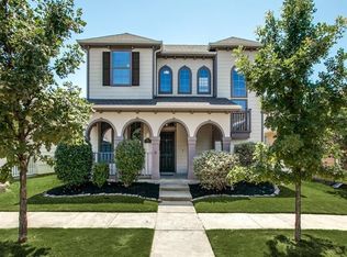 1708 Jasmine Trl, Aubrey, TX 76227