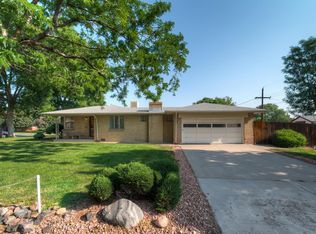 7891 W 39th Ave, Wheat Ridge, CO 80033