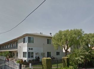 945 N Cedar St APT 3, Inglewood, CA 90302