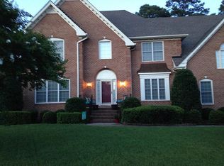 3007 Miars Grn, Chesapeake, VA 23321