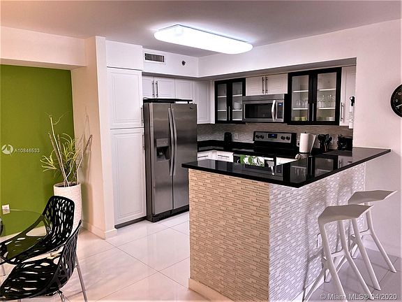 2nd image of 19501 E Country Club Dr #9408